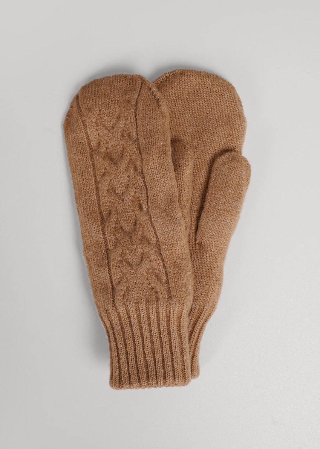 ст. цена307руб.! CLEVER Варежки 453544ап мех