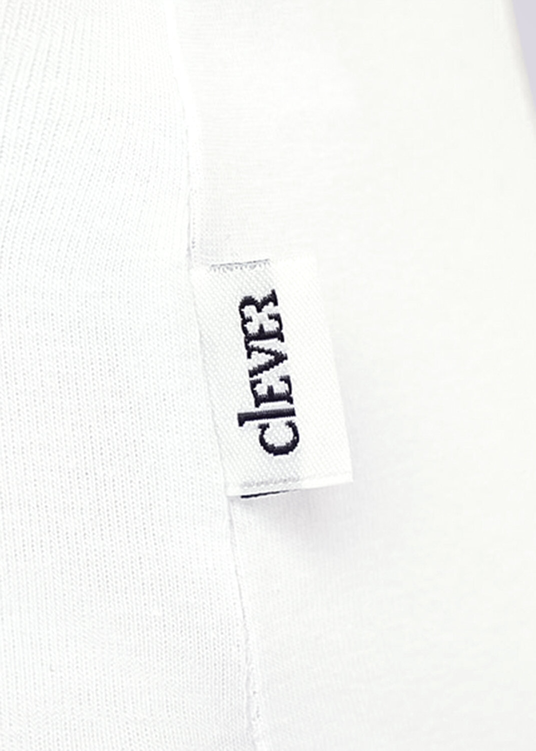 CLEVER Майка LM010-1бк