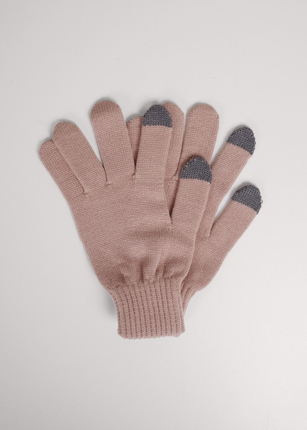 ст. цена236руб.! CLEVER Перчатки 444102вн сенс