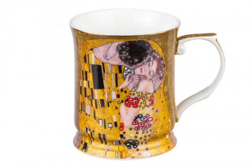 *БЫЛО 528 руб! Кружка 400 мл 12,5*9*10 см