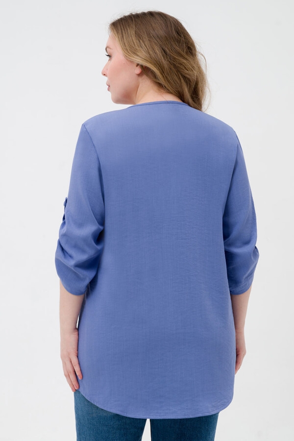 Туника Феллини (46-52)