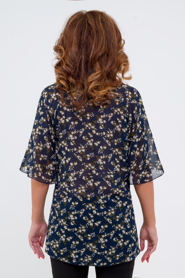 Блуза Мелроуз (48-58)