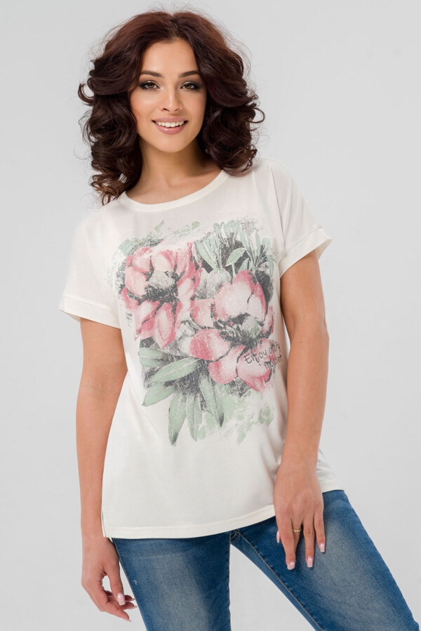 Туника Шарлин (46-60)