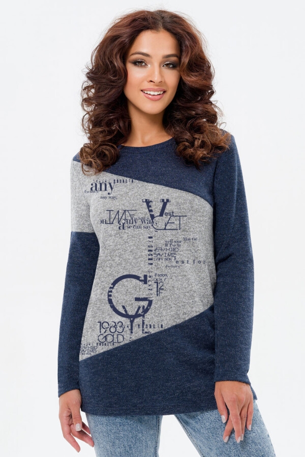 Туника Перла (46-54)