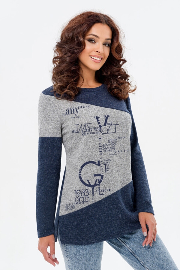 Туника Перла (46-54)