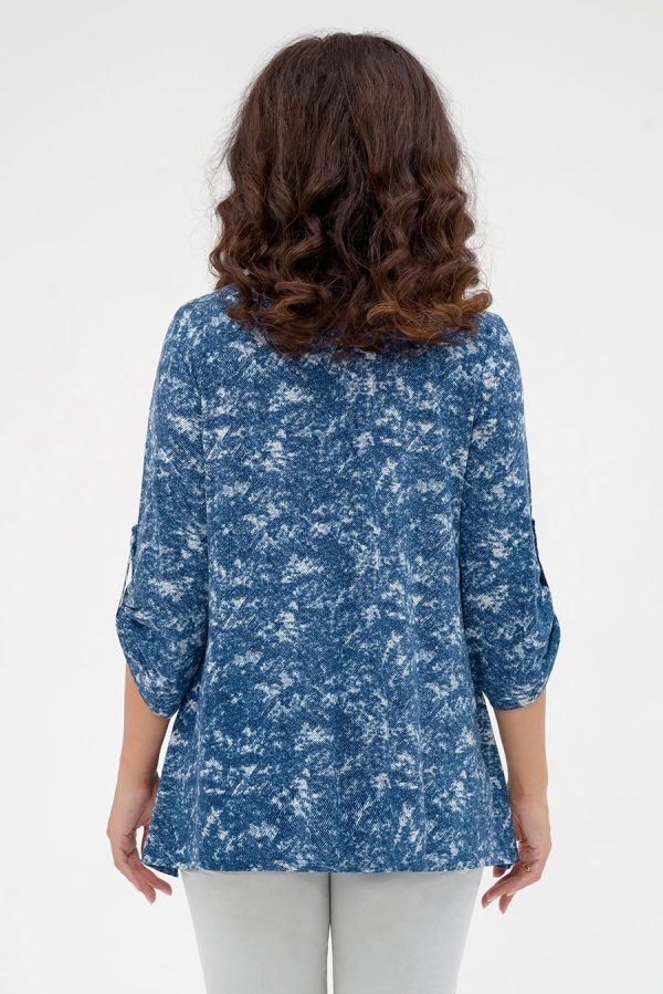 Туника Хизер (48-56)