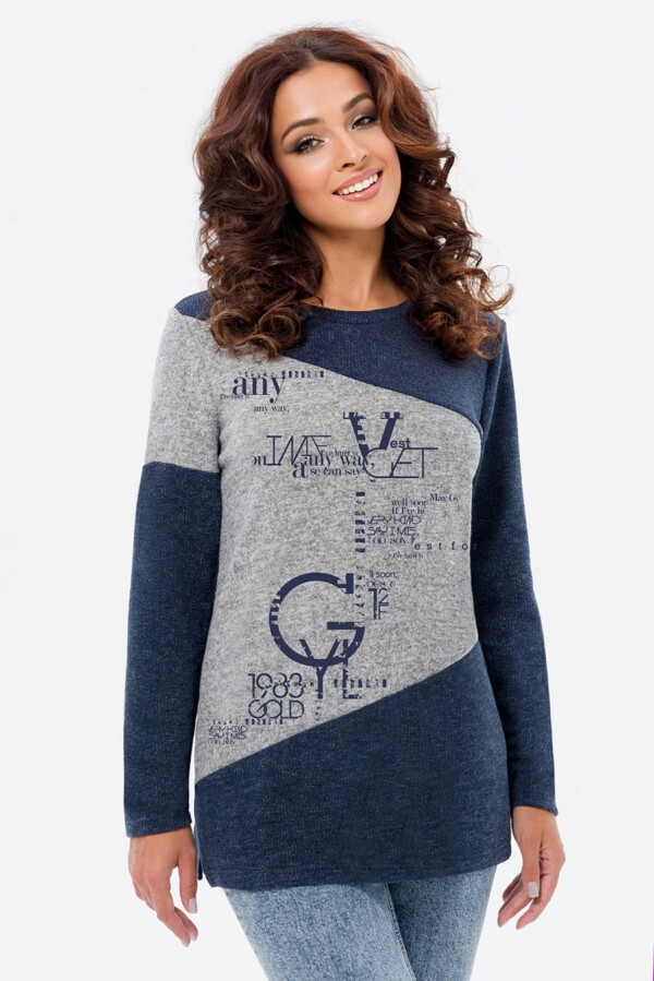 Туника Перла (46-54)