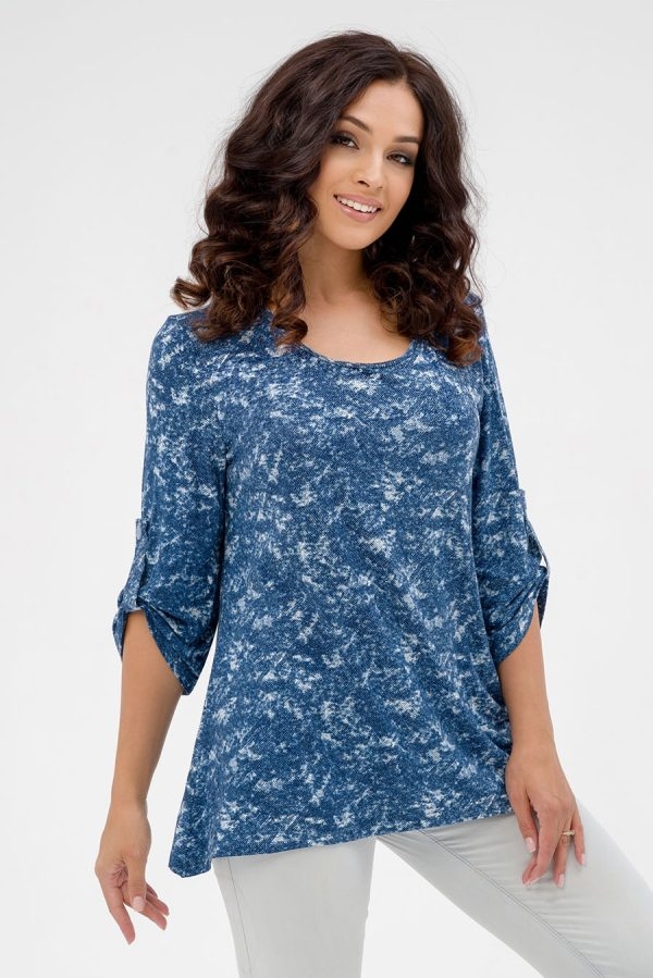 Туника Хизер (48-56)