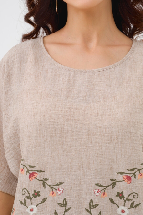 Туника Ламара (44-58)