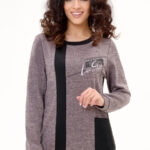 Туника Сулико (48-56)