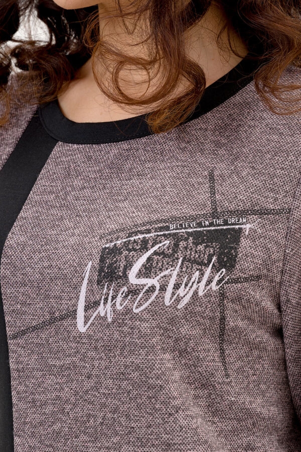 Туника Сулико (48-56)