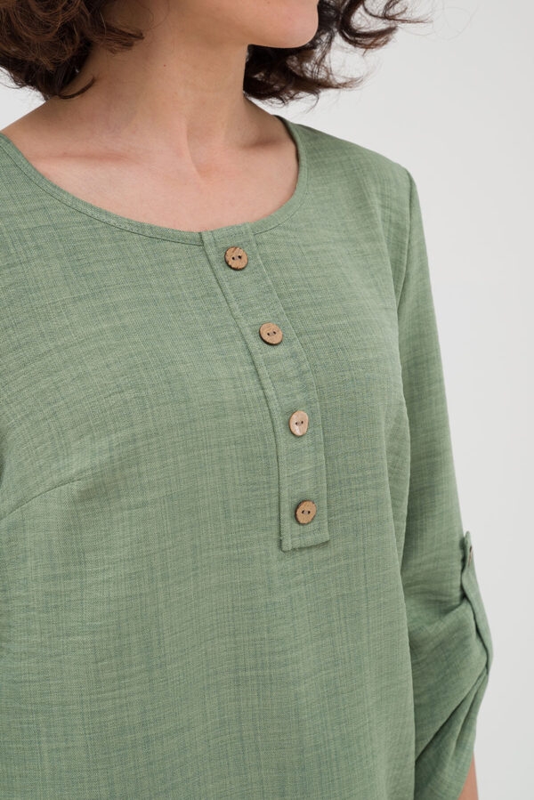 Блуза Хайди (48)