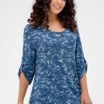 Туника Хизер (48-56)