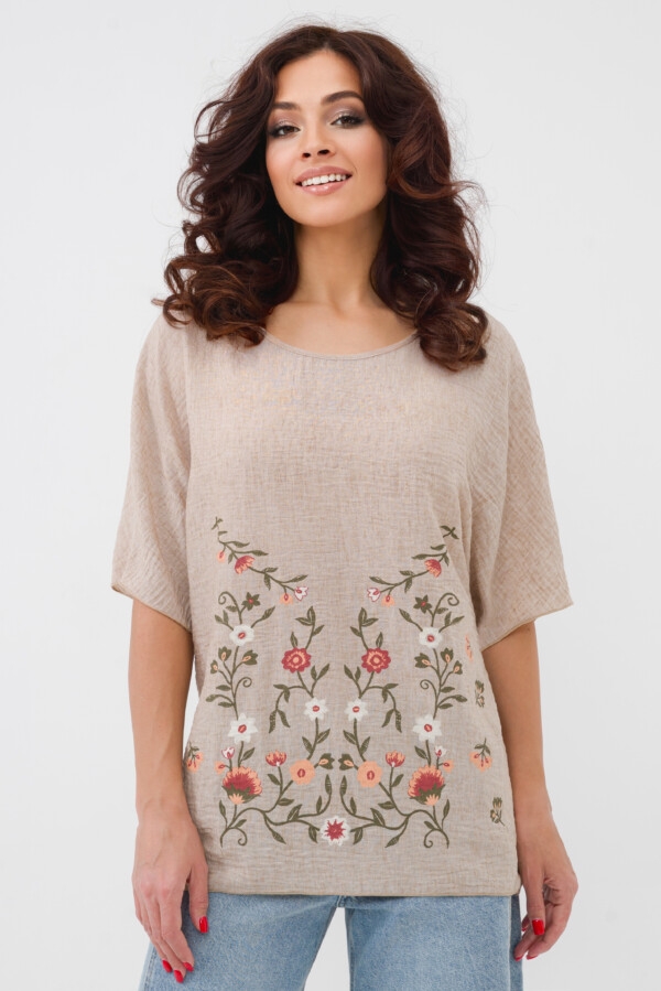 Туника Ламара (44-58)