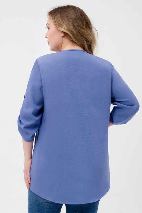 Туника Феллини (46-52)