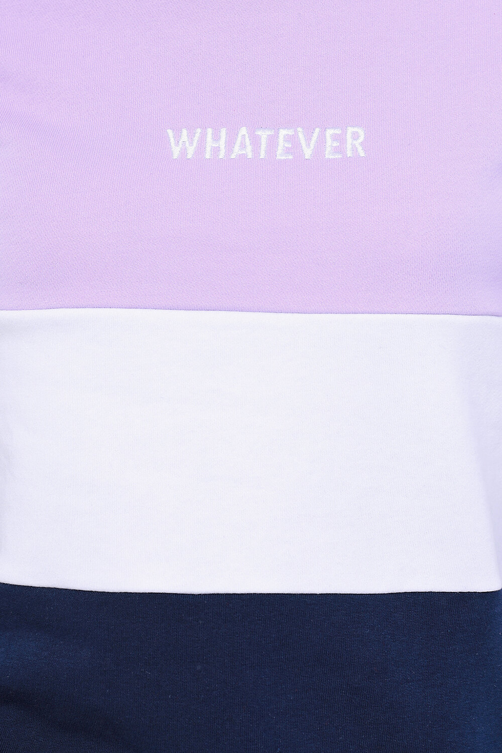 ст. цена1344руб.! VISERDI Свитшот 3126-сбс 119550Сиреневый/синий