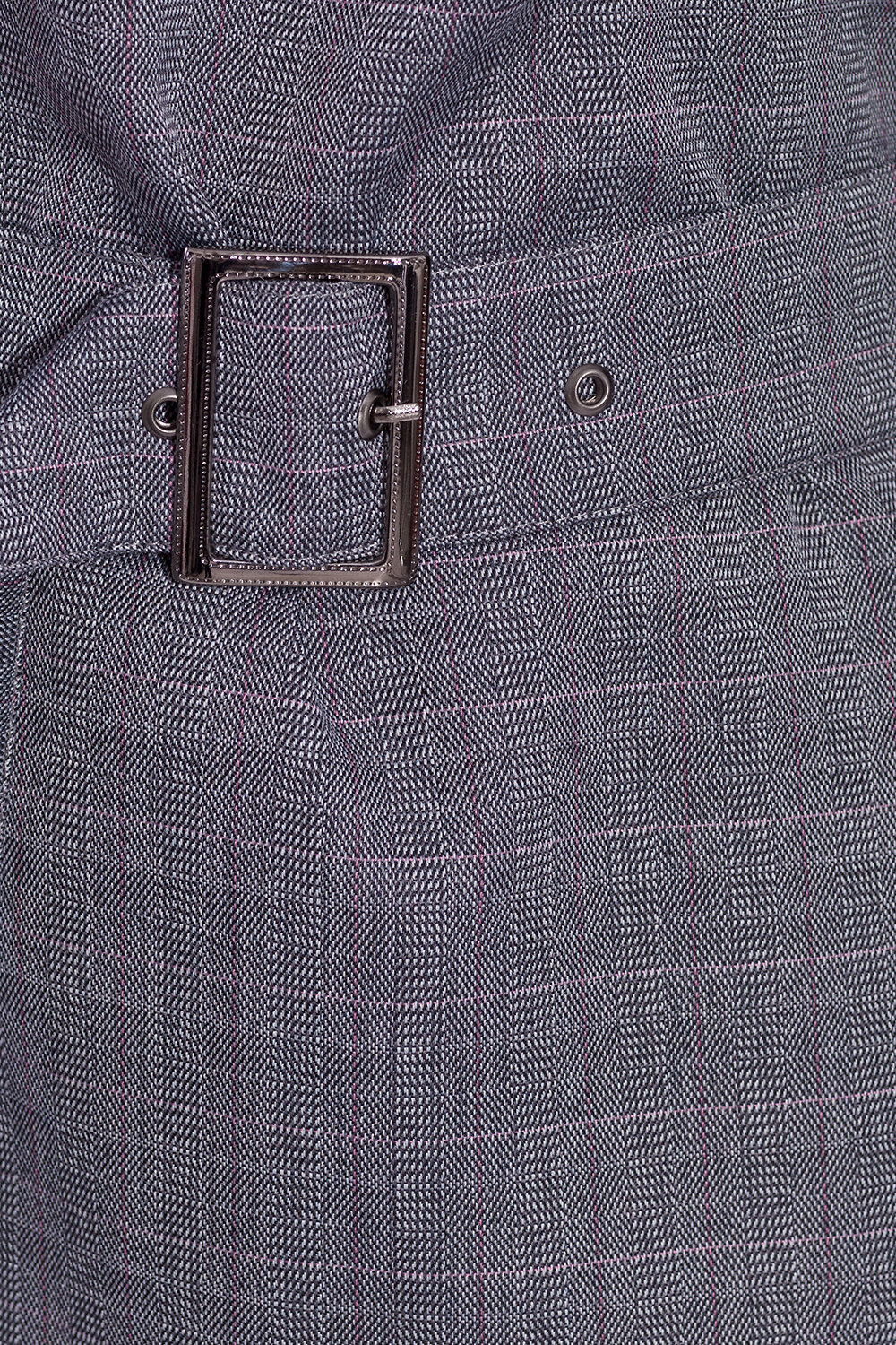 ст. цена1590руб.! VISERDI Туника 1952-сер 219930Серый