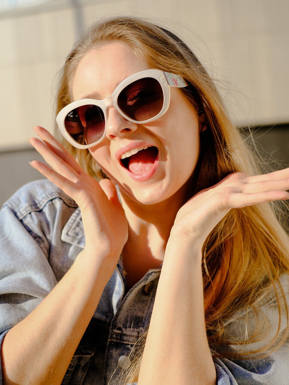 StyleMark Polarized L2433B солнцезащитные очки