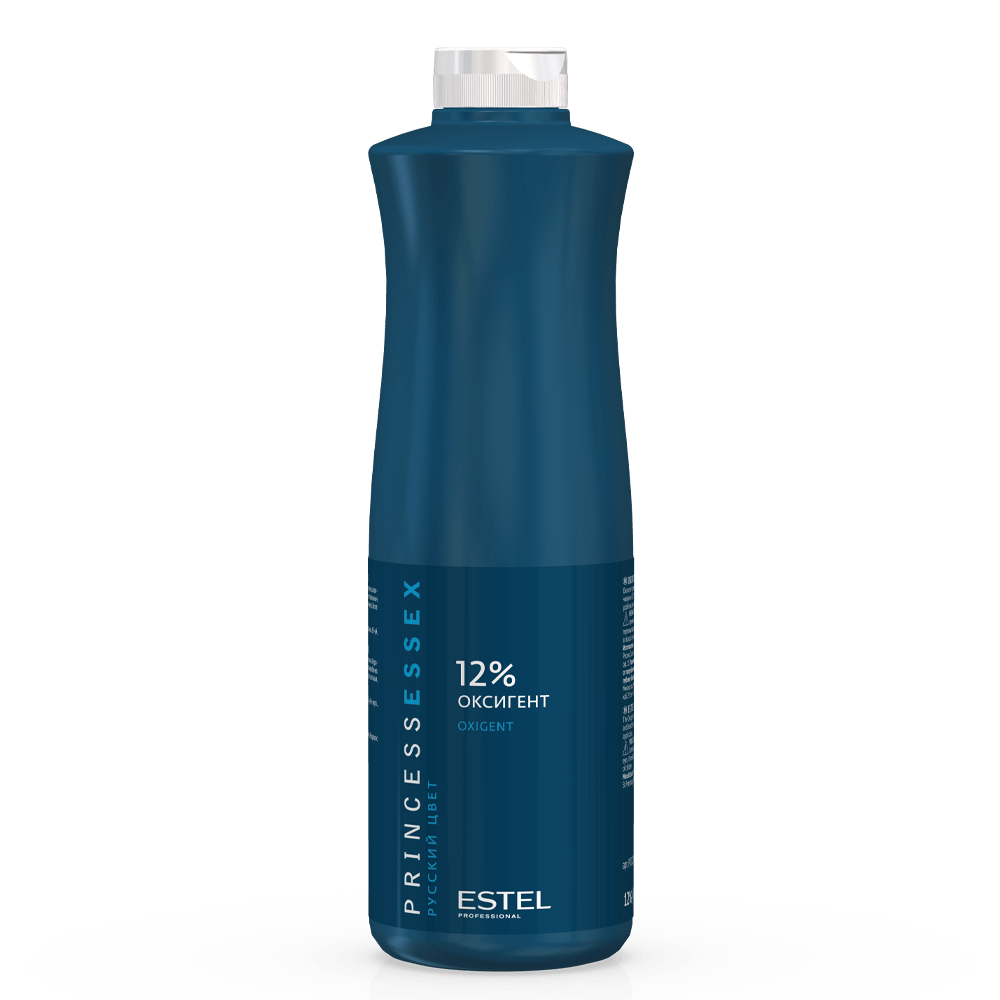 Оксигент 12% PRINCESS ESSEX