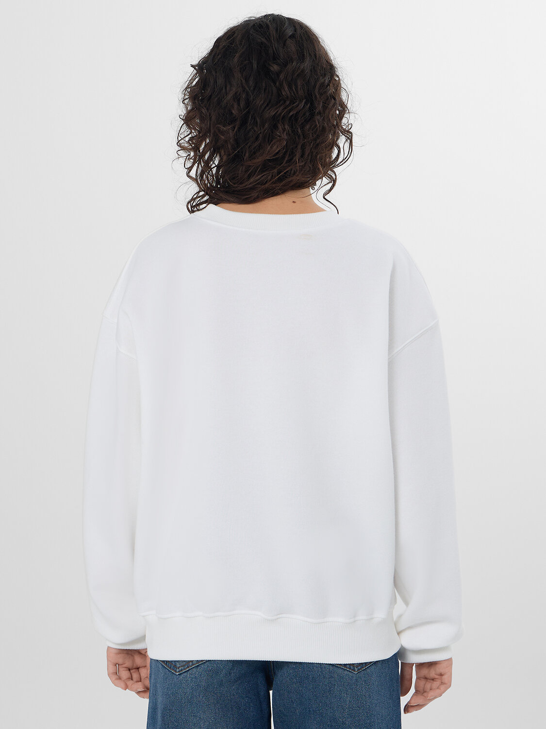 MARK FORMELLE Свитшот 122530белый