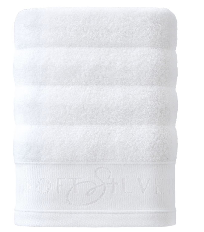 РОЗНИЦА 5690 р!Полотенце ОТ МХ55 70/140 S004/0116V 2С