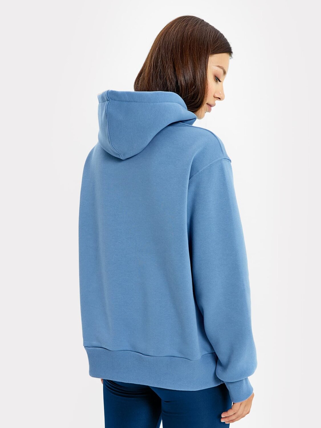 MARK FORMELLE Анорак 302822туманный голубой