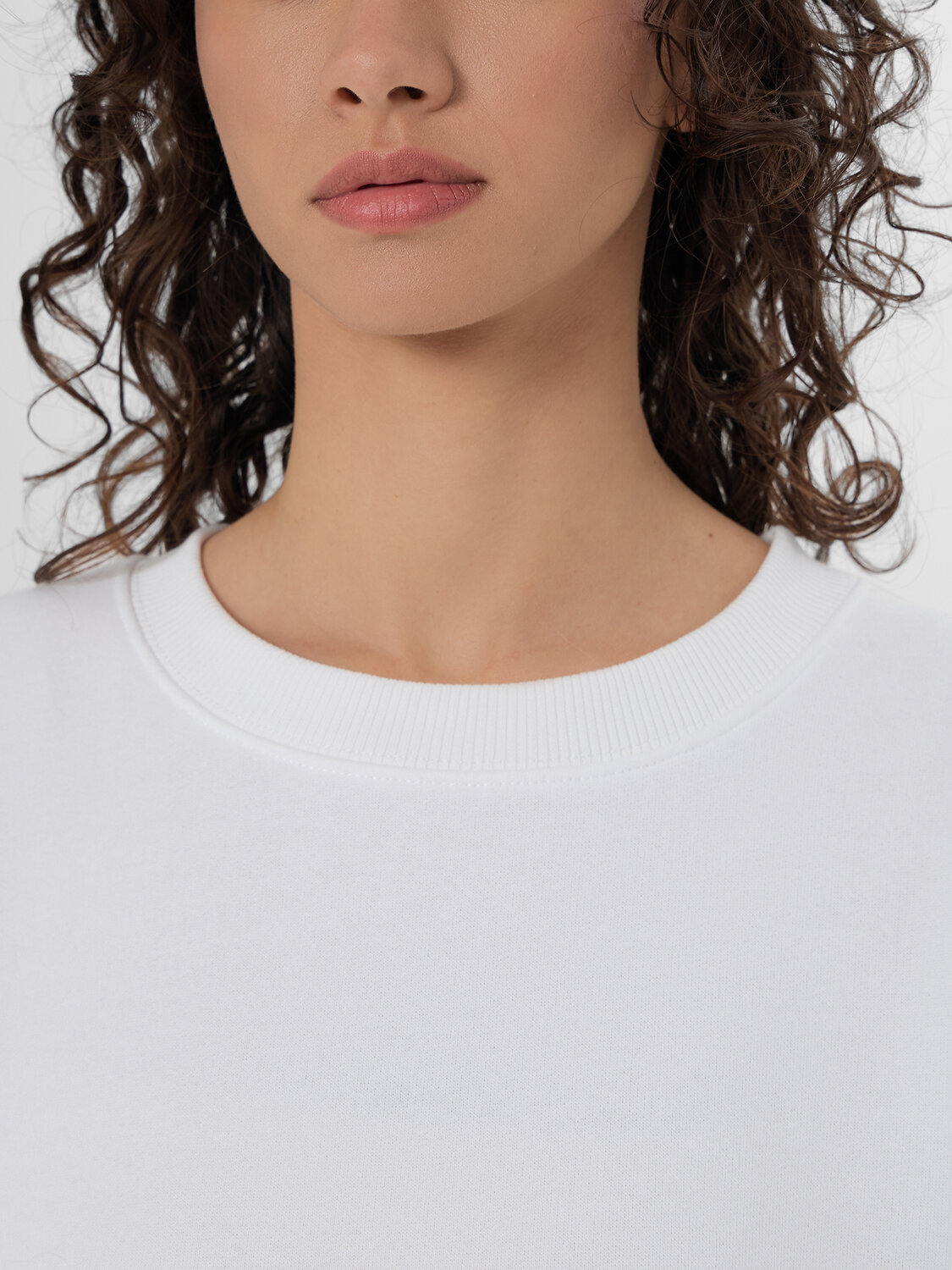 MARK FORMELLE Свитшот 122530белый