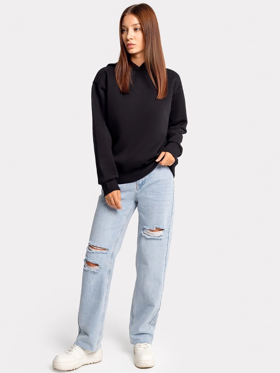 MARK FORMELLE Анорак 302822черный