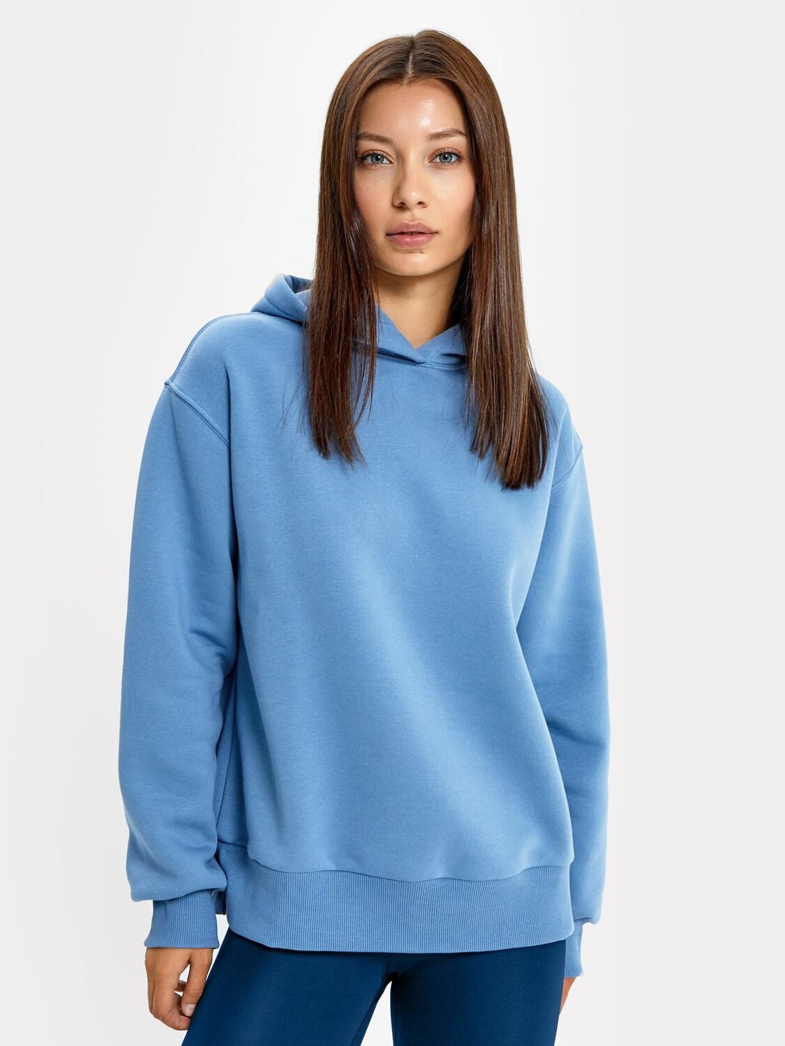 MARK FORMELLE Анорак 302822туманный голубой