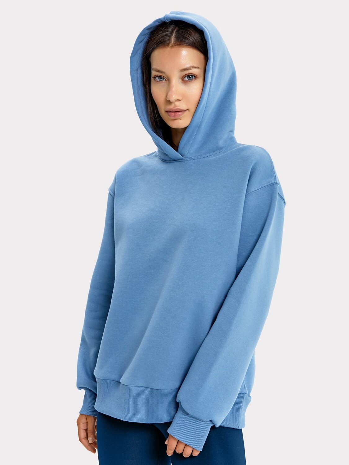 MARK FORMELLE Анорак 302822туманный голубой