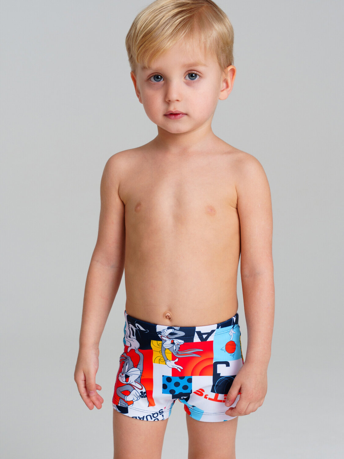 PLAYTODAY Плавки 12533046