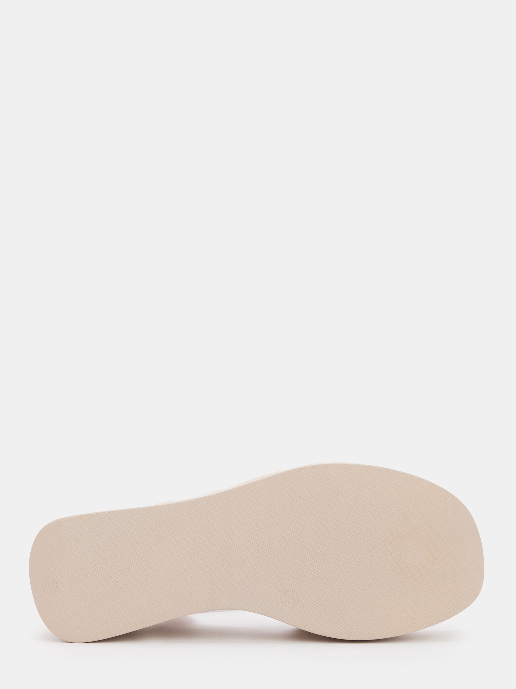 Босоножки TENDANCE 4355630, бежевый