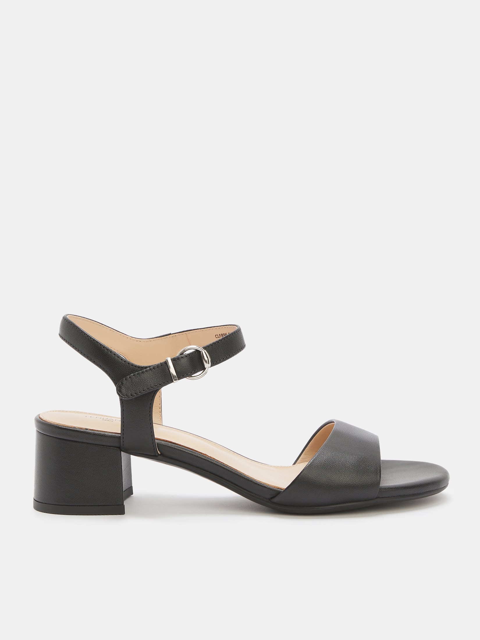 Босоножки TENDANCE 4477691, черный