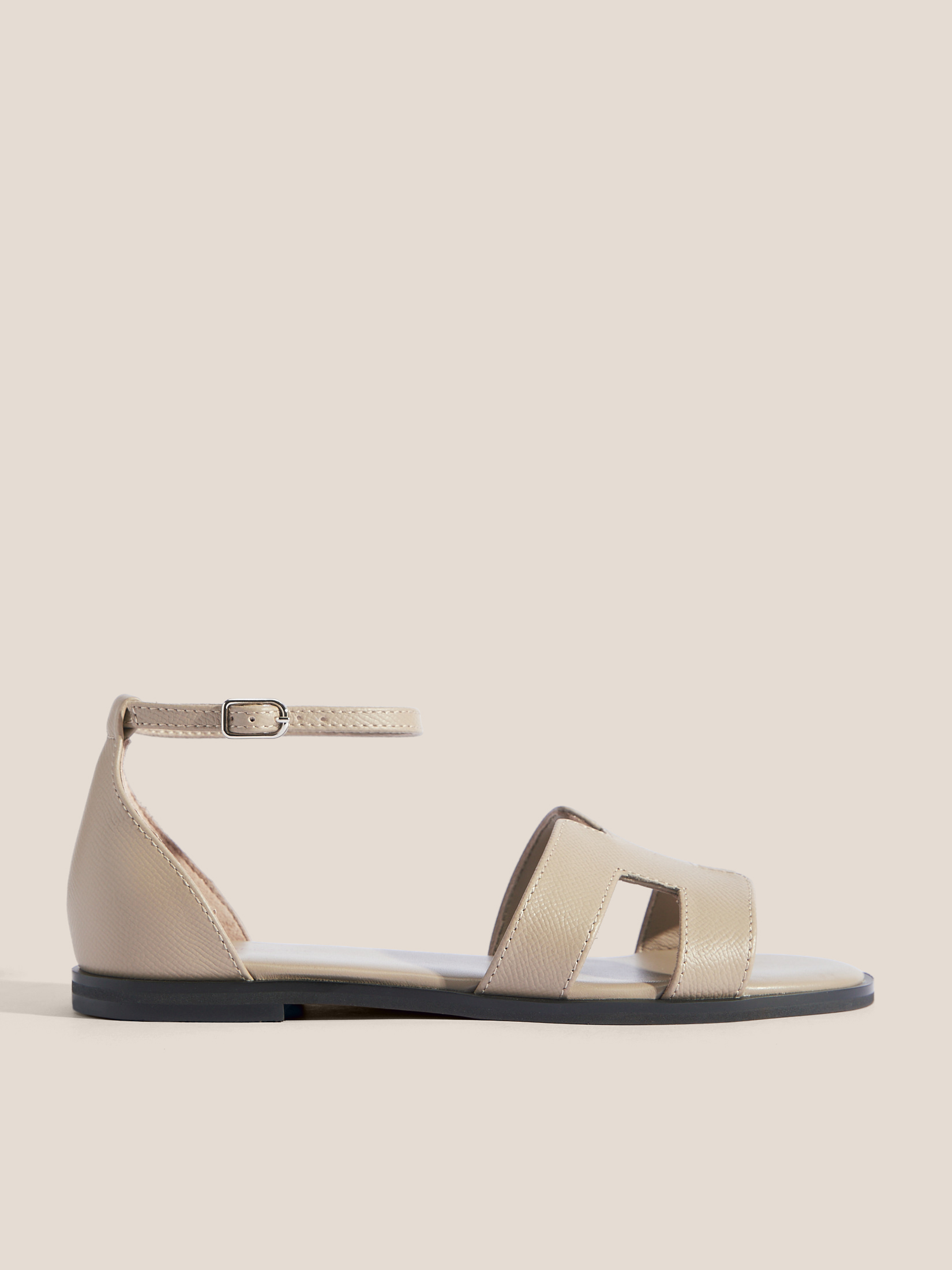 Босоножки TENDANCE 4701714, пыльно-бежевый