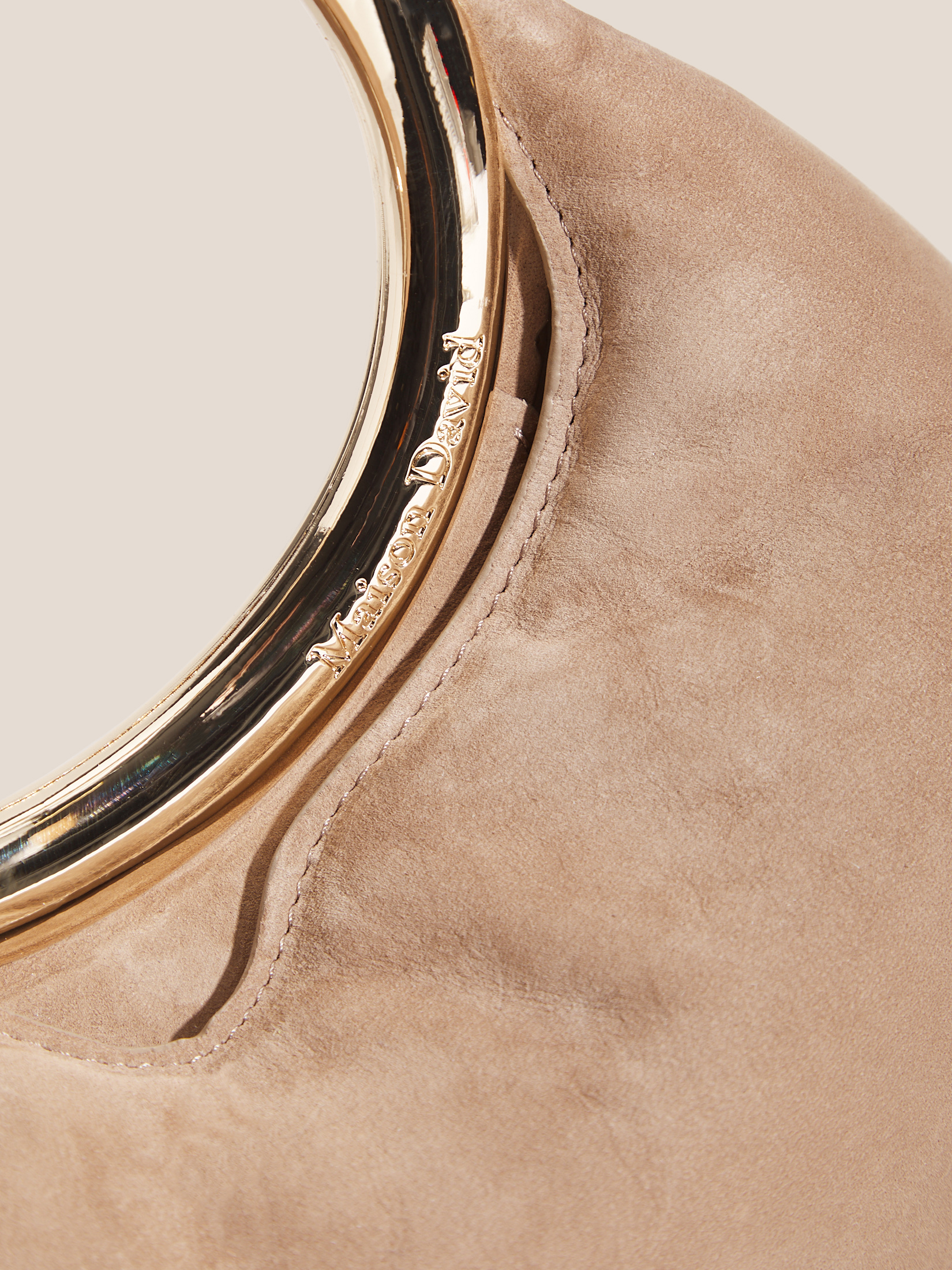 Женская сумка MAISON DAVID 4866728, бежевый