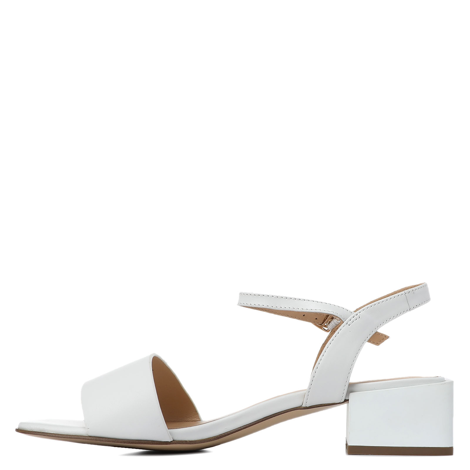 Босоножки TENDANCE 2444933, белый