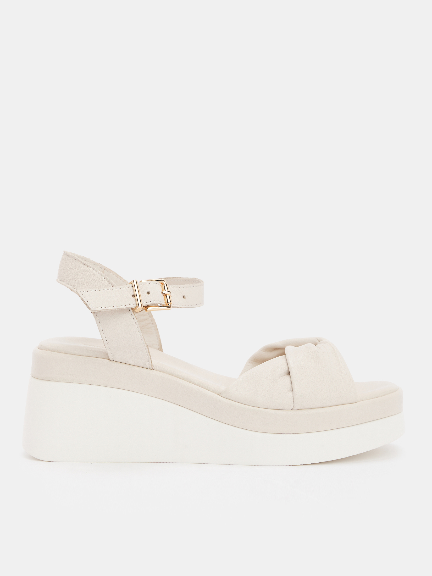 Босоножки TENDANCE 4355675, молочно-бежевый