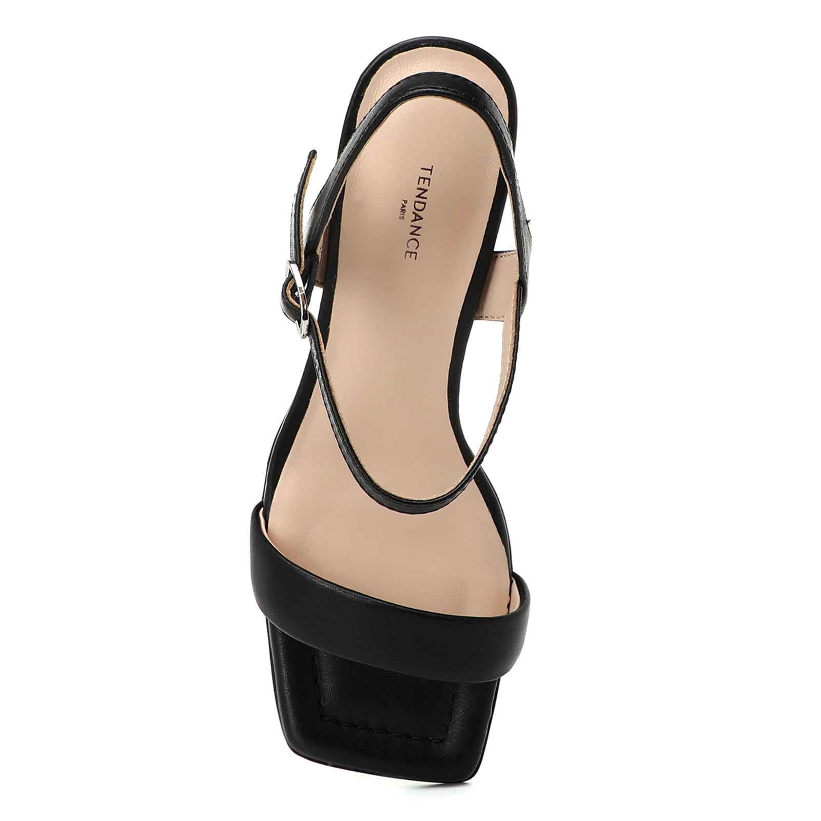 Босоножки TENDANCE 3478832, черный