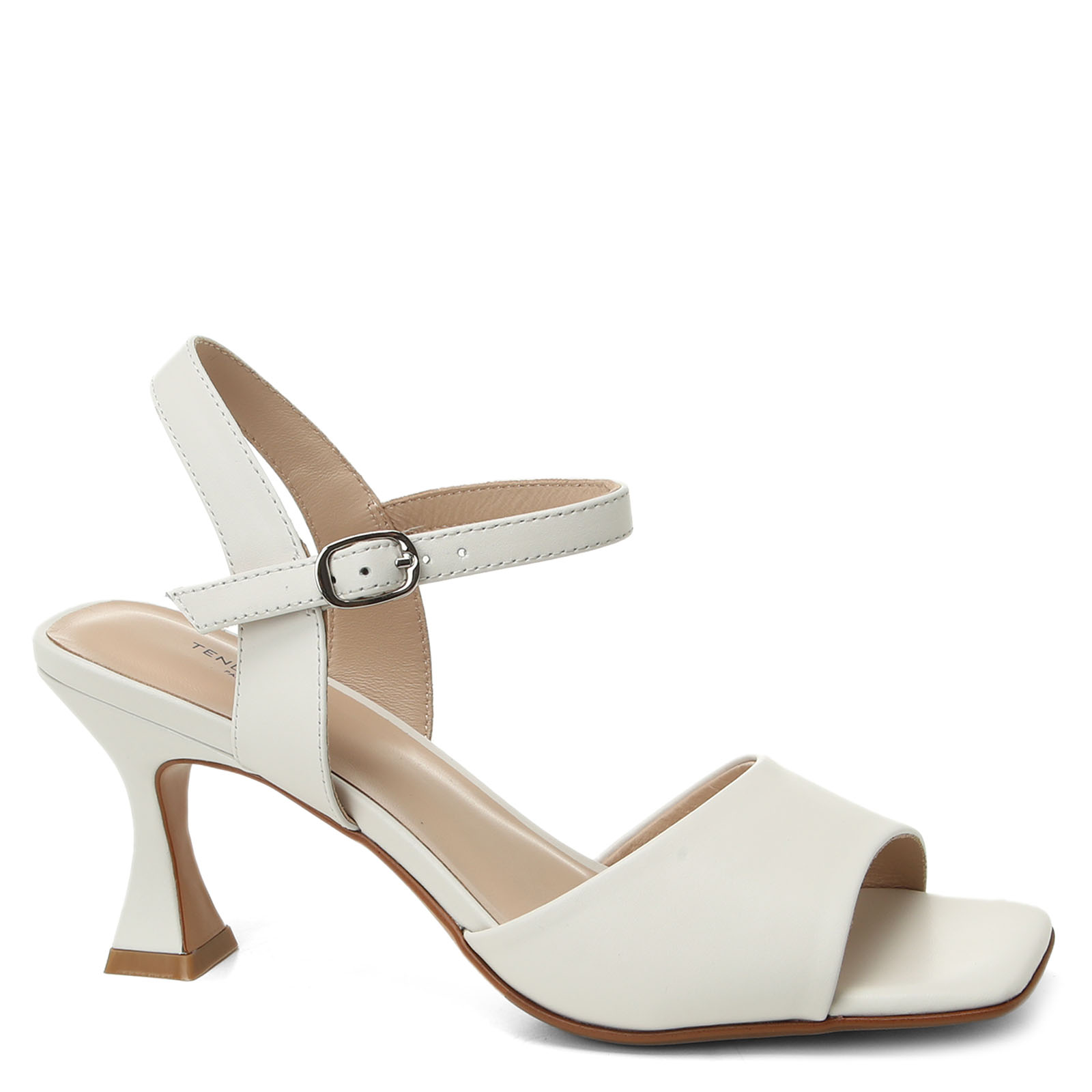 Босоножки TENDANCE 3478698, молочно-белый