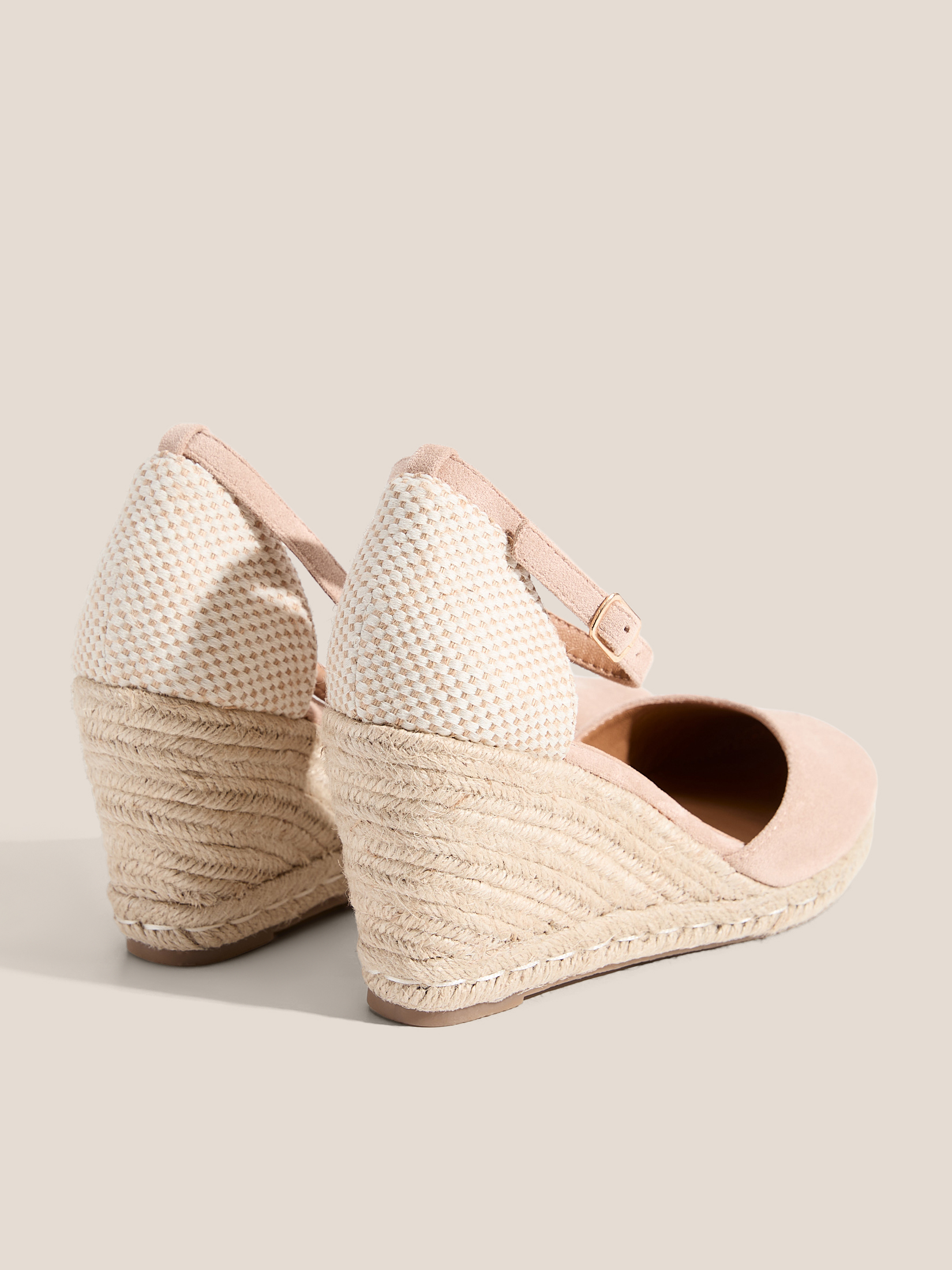 Босоножки TENDANCE 3948789, бежево-розовый