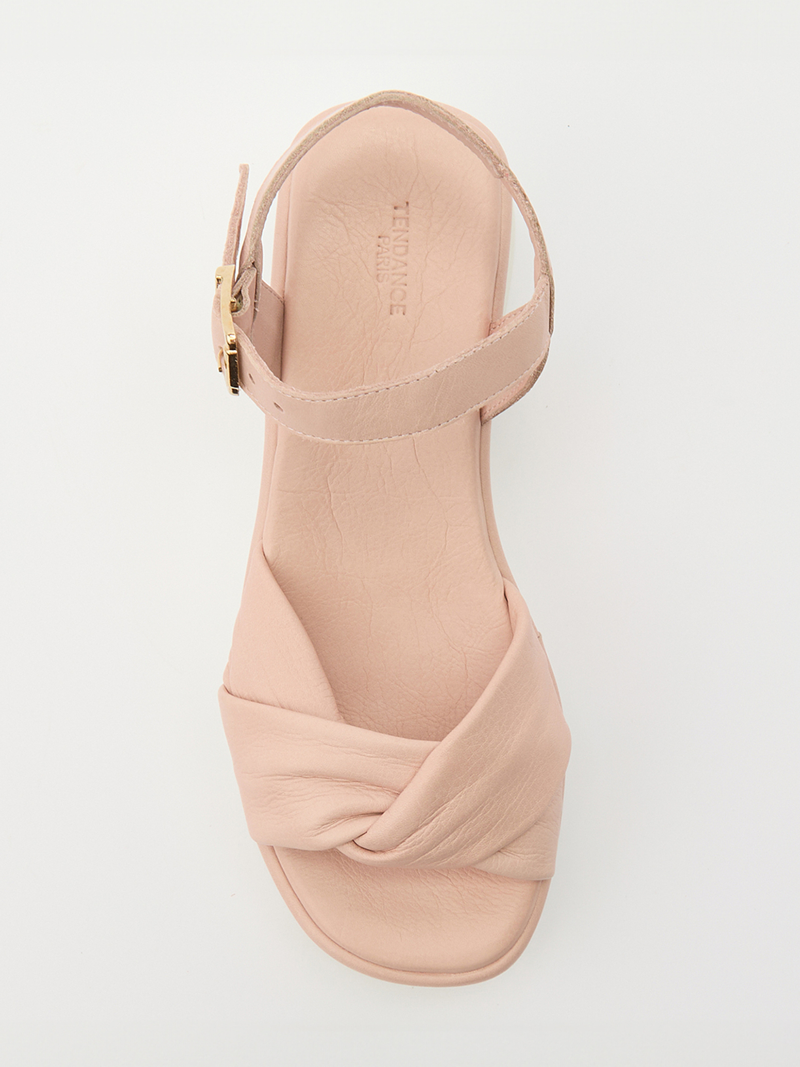 Босоножки TENDANCE 3954096, светло-розовый