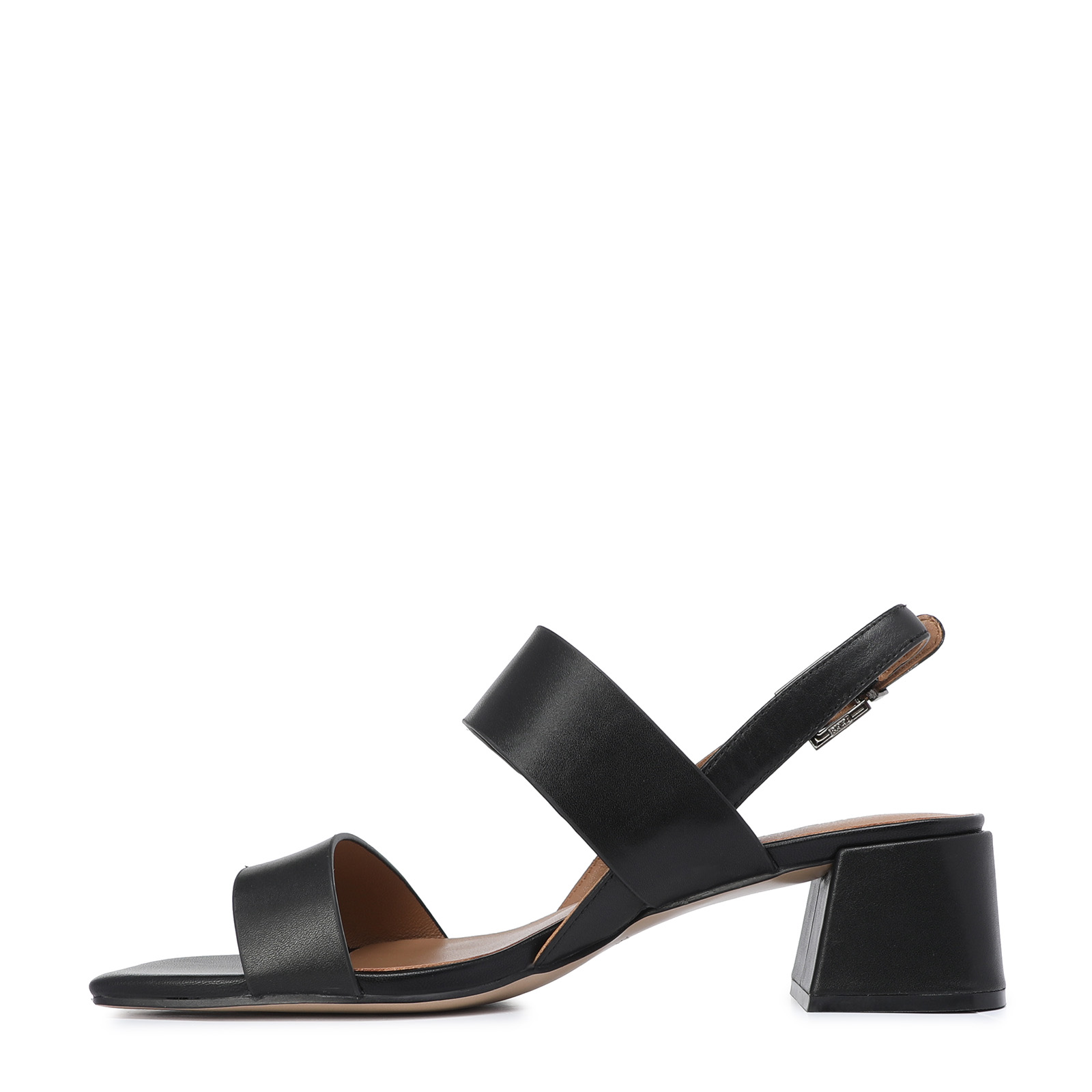 Босоножки TENDANCE 2596567, черный