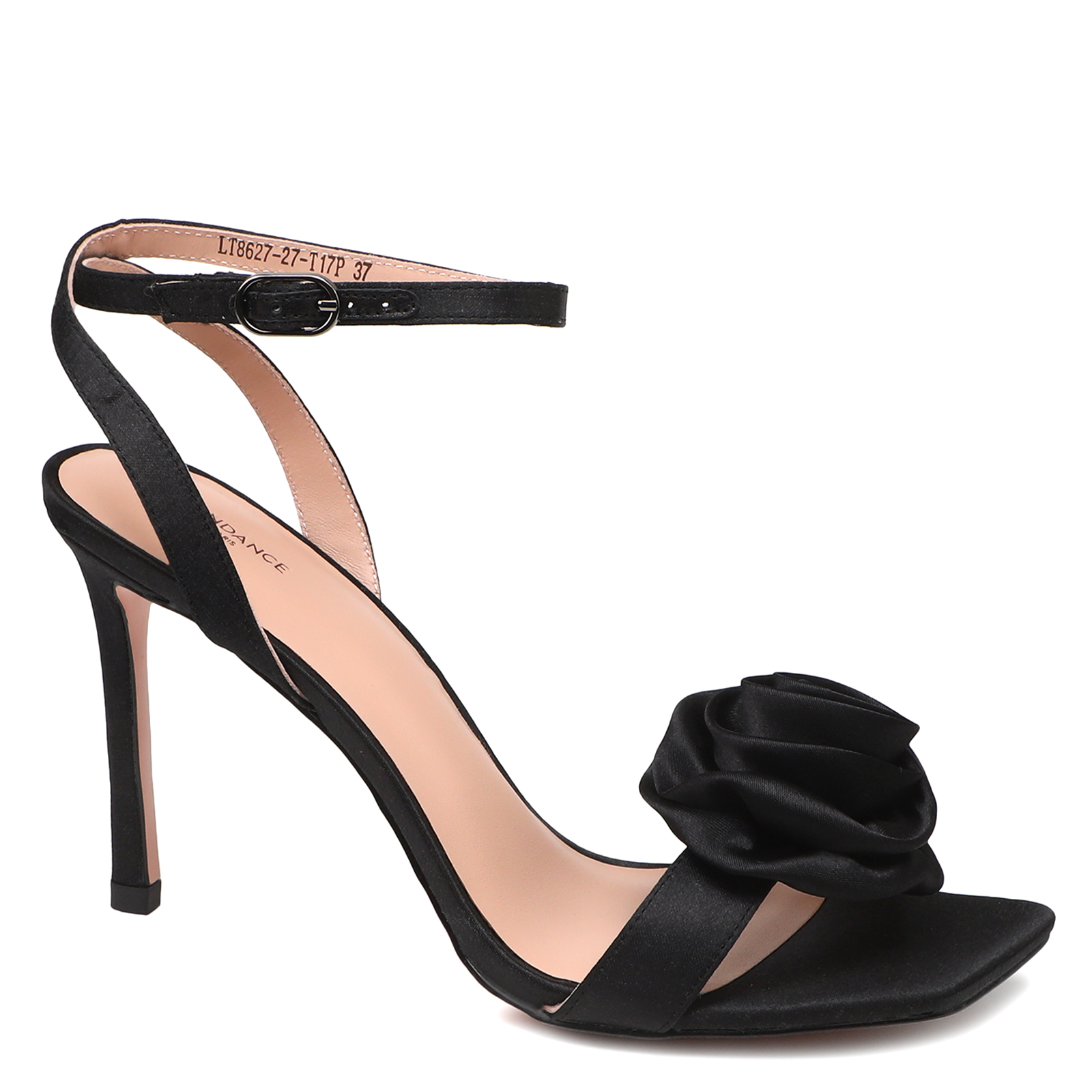 Босоножки TENDANCE 4055007, черный