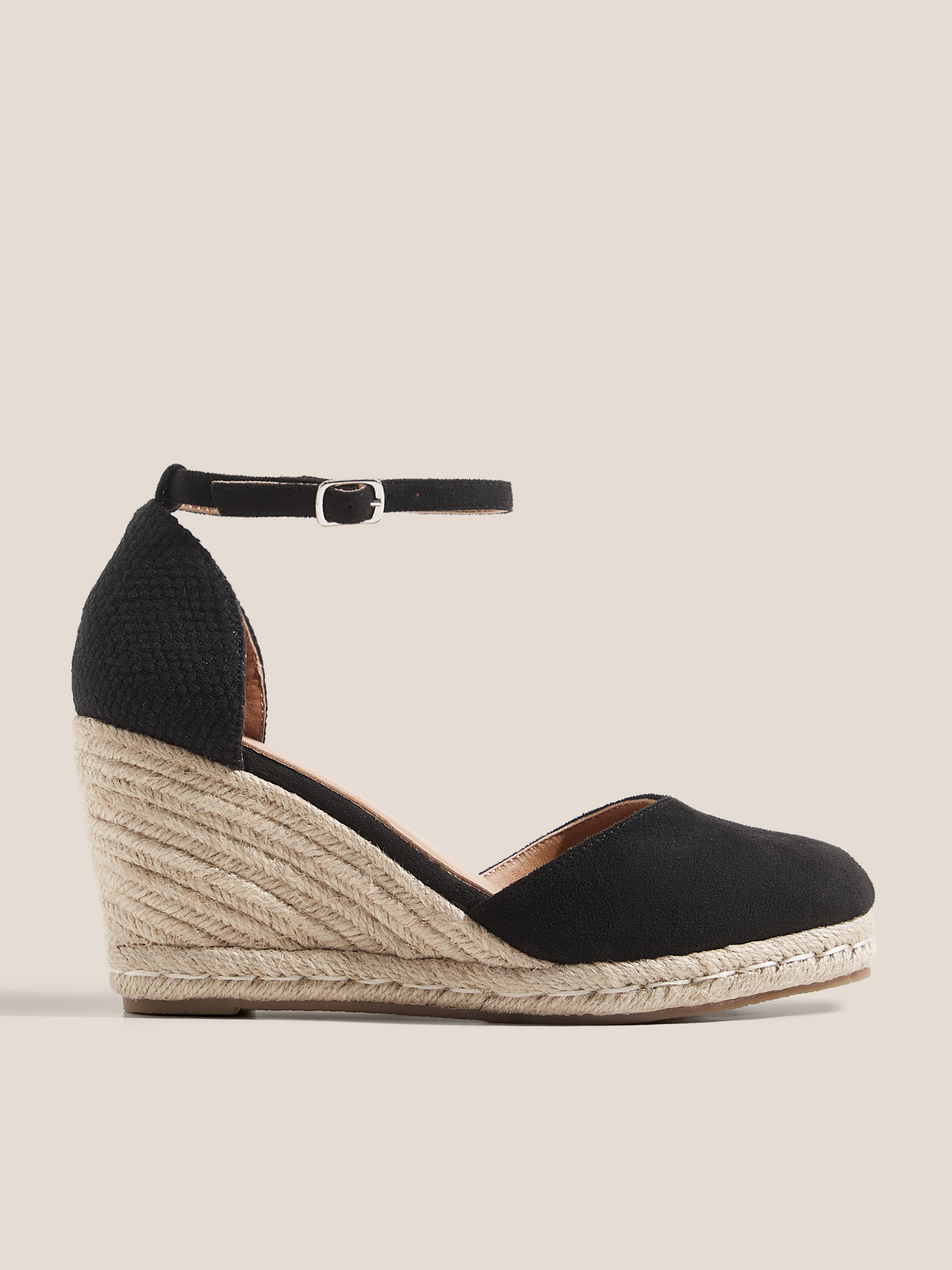 Босоножки TENDANCE 3948788, черный