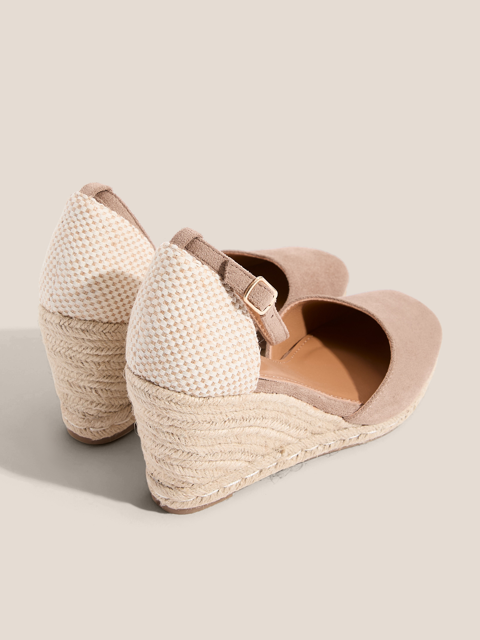 Босоножки TENDANCE 3948792, серо-коричневый