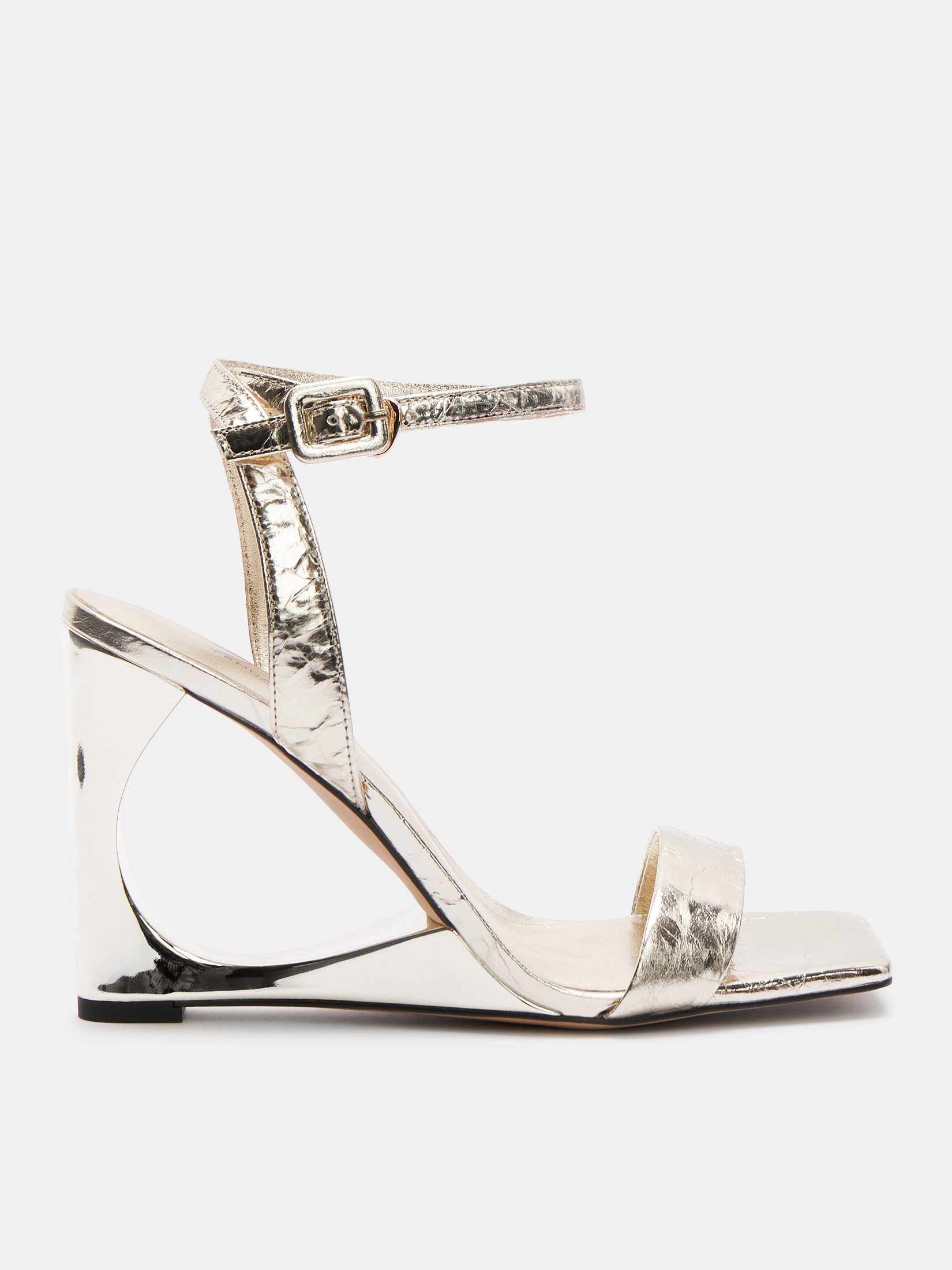 Босоножки TENDANCE 3984679, золотой