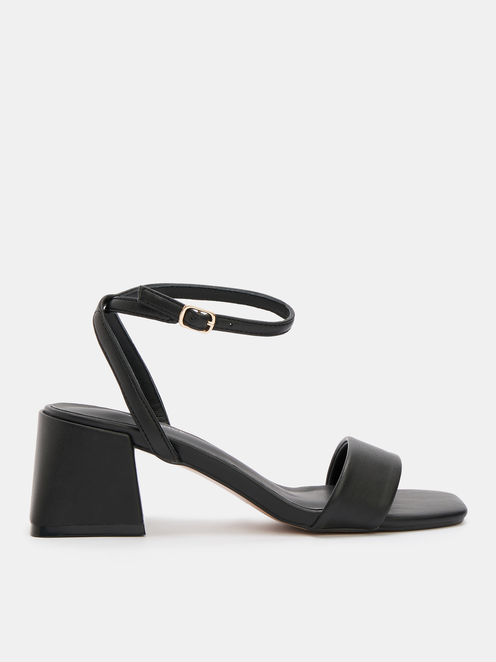 Босоножки TENDANCE 4370971, черный