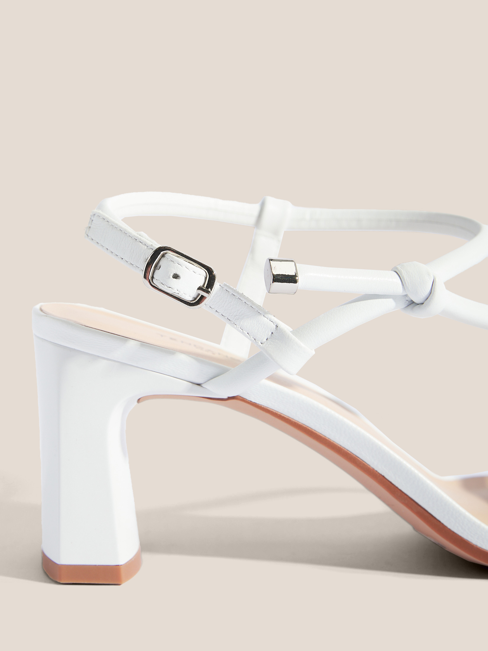 Босоножки TENDANCE 3491398, белый