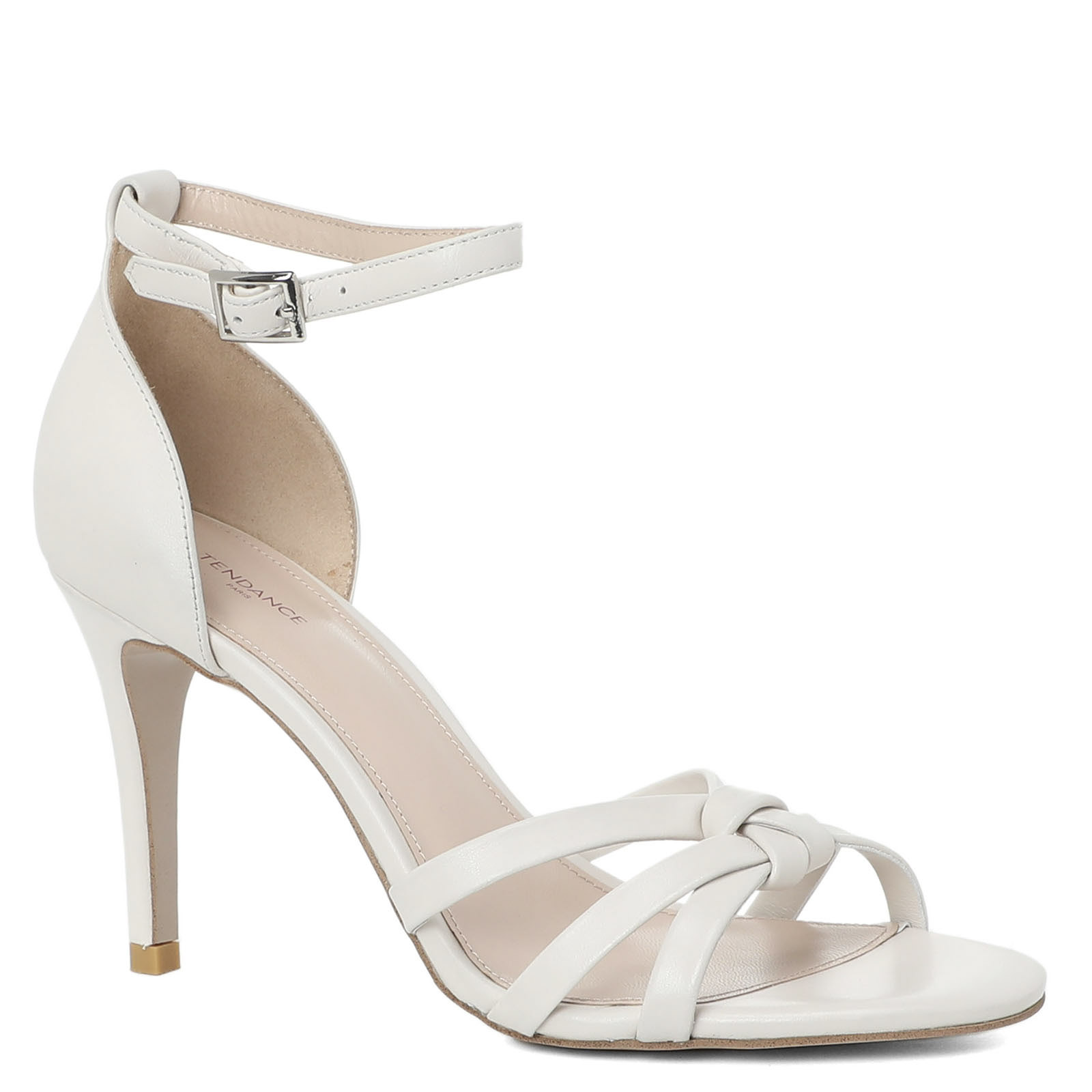 Босоножки TENDANCE 3220143, молочно-бежевый