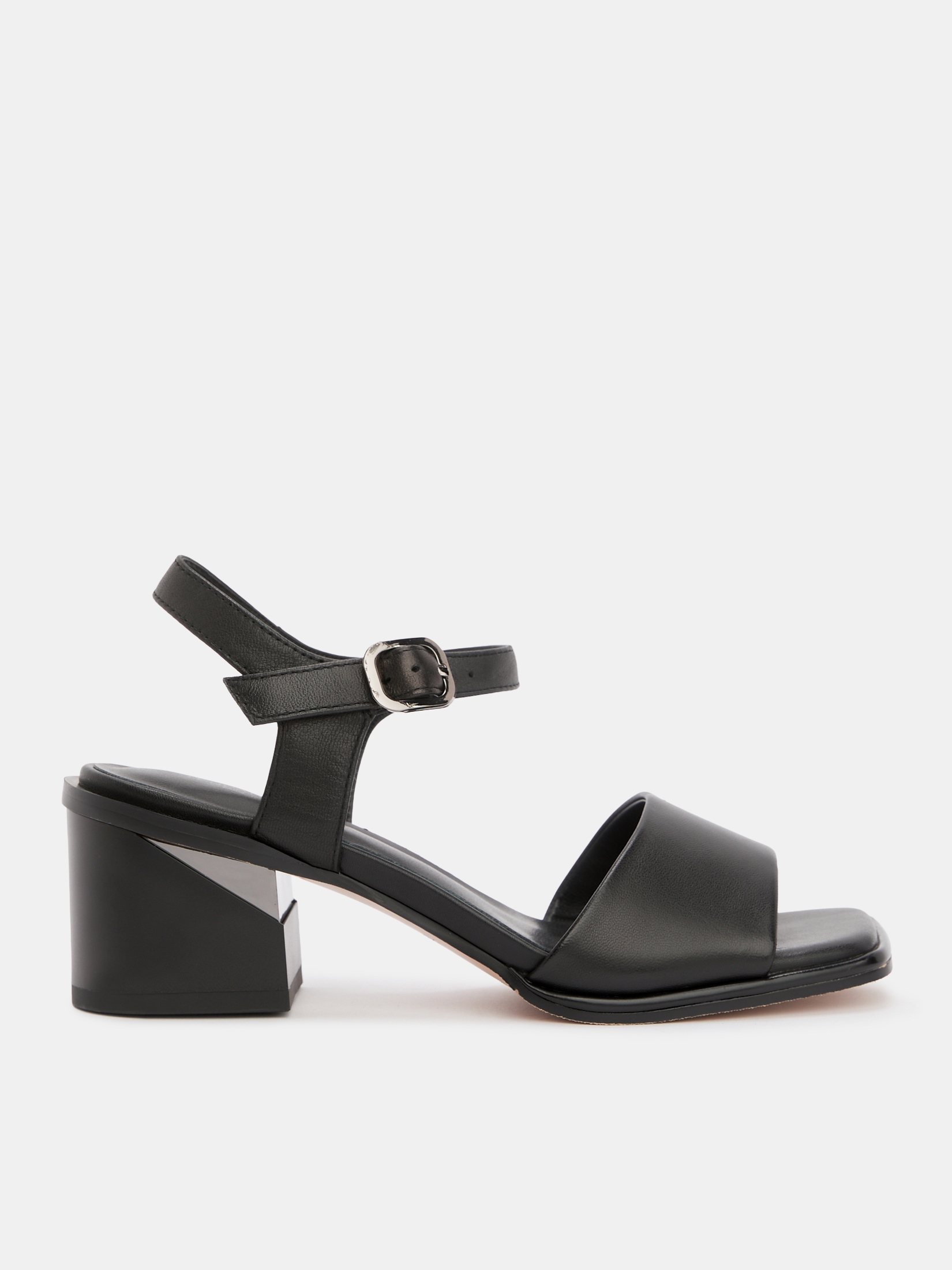 Босоножки TENDANCE 4440929, черный